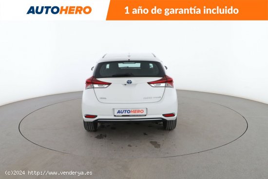 Toyota Auris 1.8 Hybrid Active - 