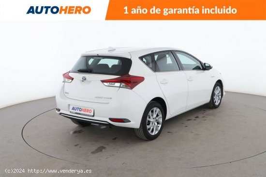 Toyota Auris 1.8 Hybrid Active - 