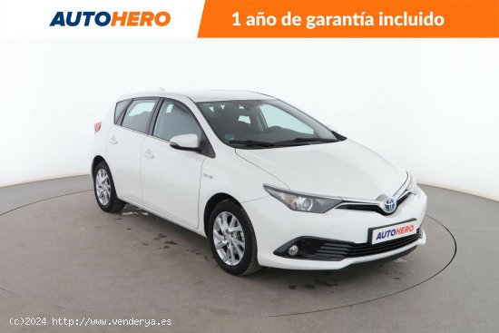 Toyota Auris 1.8 Hybrid Active - 