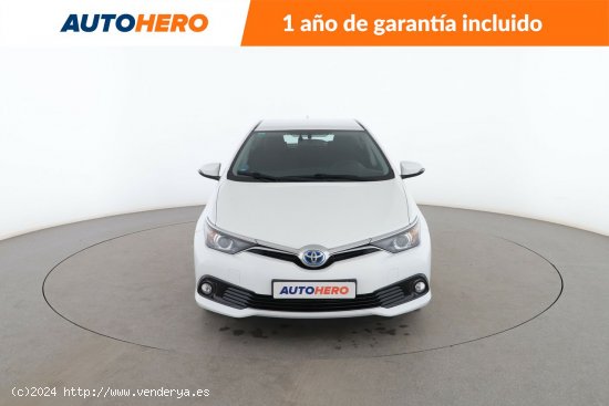 Toyota Auris 1.8 Hybrid Active - 