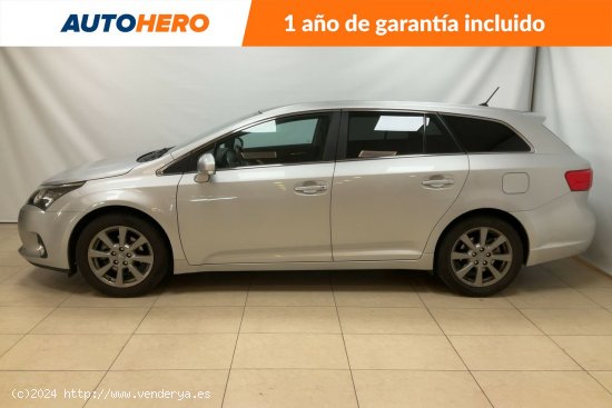 Toyota Avensis 1.8 Advance - 