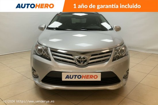 Toyota Avensis 1.8 Advance - 