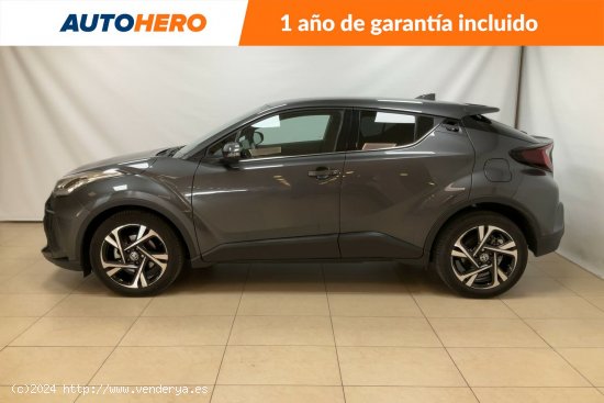 Toyota C-HR 1.8 Hybrid Active - 