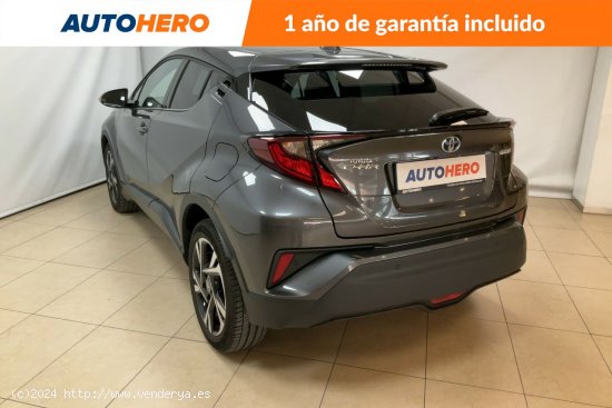 Toyota C-HR 1.8 Hybrid Active - 