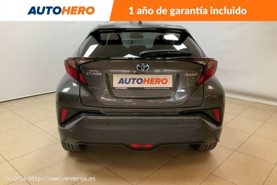 Toyota C-HR 1.8 Hybrid Active - 