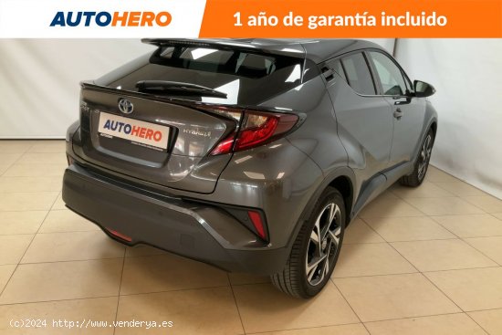 Toyota C-HR 1.8 Hybrid Active - 