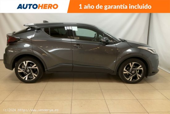 Toyota C-HR 1.8 Hybrid Active - 