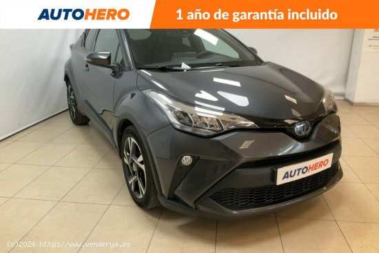 Toyota C-HR 1.8 Hybrid Active - 