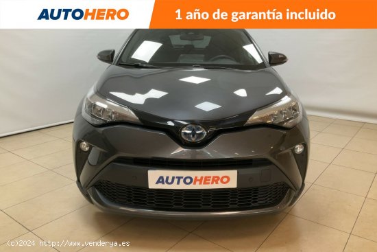 Toyota C-HR 1.8 Hybrid Active - 