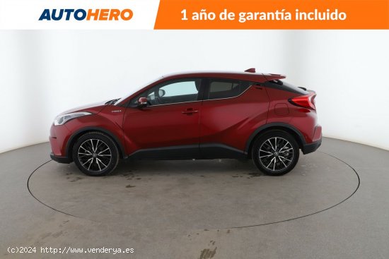 Toyota C-HR 1.8 Hybrid Advance - 