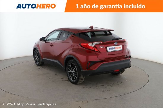 Toyota C-HR 1.8 Hybrid Advance - 