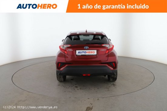 Toyota C-HR 1.8 Hybrid Advance - 