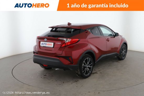 Toyota C-HR 1.8 Hybrid Advance - 