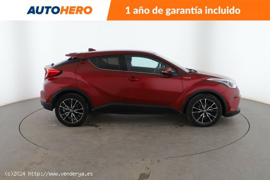 Toyota C-HR 1.8 Hybrid Advance - 