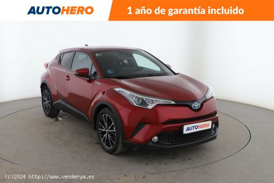 Toyota C-HR 1.8 Hybrid Advance - 