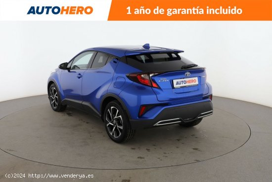 Toyota C-HR 2.0 Hybrid Advance - 