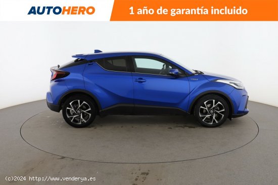 Toyota C-HR 2.0 Hybrid Advance - 