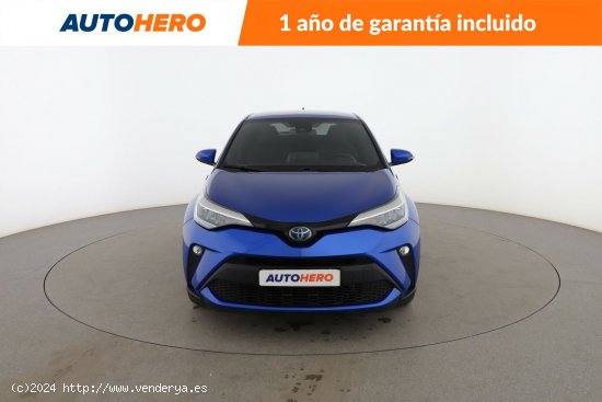 Toyota C-HR 2.0 Hybrid Advance - 