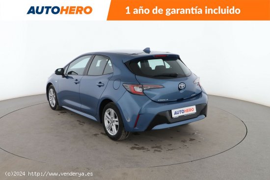 Toyota Corolla 1.8 Hybrid Active Tech - 