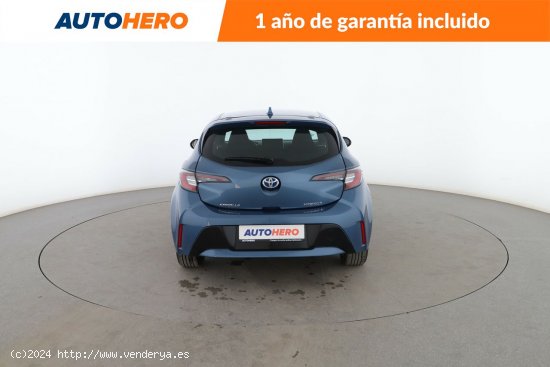 Toyota Corolla 1.8 Hybrid Active Tech - 