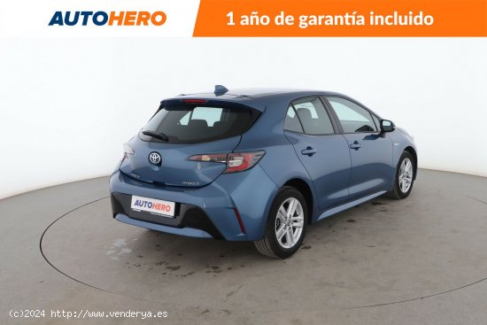 Toyota Corolla 1.8 Hybrid Active Tech - 