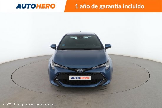 Toyota Corolla 1.8 Hybrid Active Tech - 