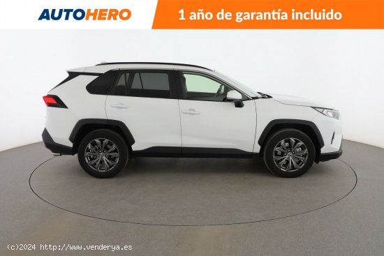 Toyota Rav4 2.5 Hybrid 4X2 Advance - 