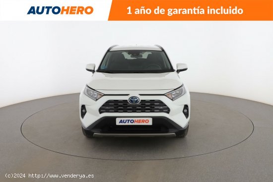 Toyota Rav4 2.5 Hybrid 4X2 Advance - 