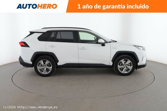 Toyota Rav4 2.5 Hybrid 4x2 Feel - 