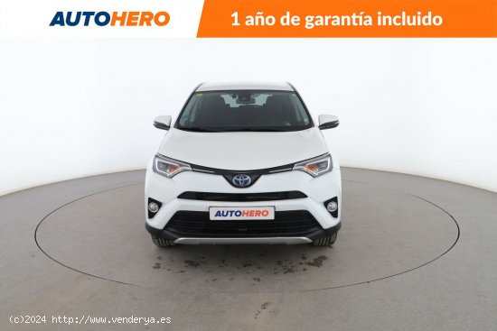 Toyota Rav4 2.5l hybrid 2WD Advance - 