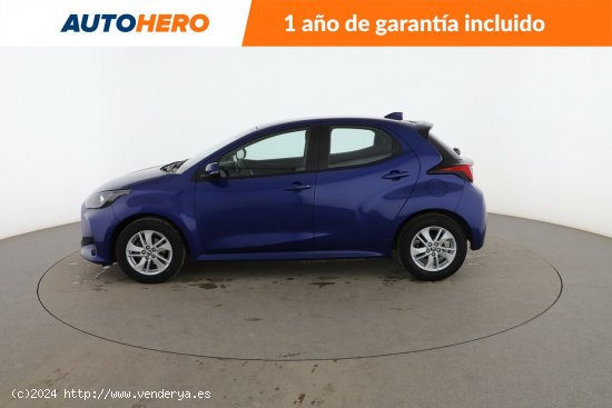 Toyota Yaris 1.5 Dual VVT-iE SEdition - 