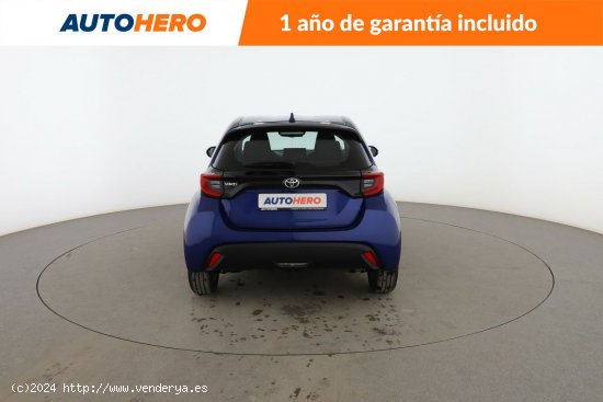 Toyota Yaris 1.5 Dual VVT-iE SEdition - 