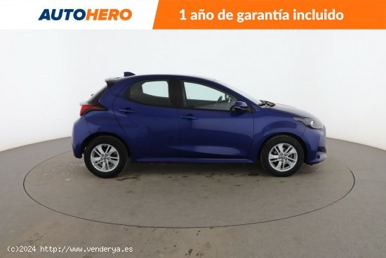 Toyota Yaris 1.5 Dual VVT-iE SEdition - 