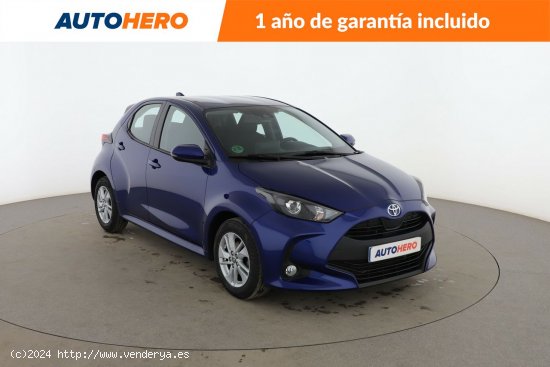 Toyota Yaris 1.5 Dual VVT-iE SEdition - 