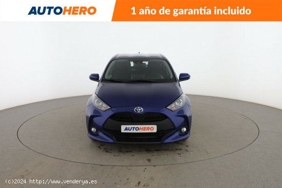 Toyota Yaris 1.5 Dual VVT-iE SEdition - 