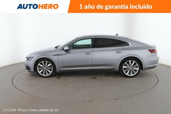 Volkswagen Arteon 2.0 TDI Elegance 4Motion - 