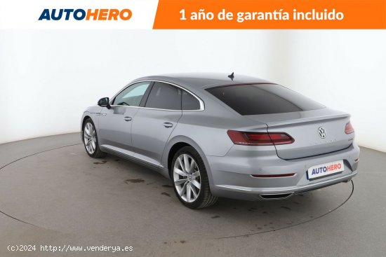 Volkswagen Arteon 2.0 TDI Elegance 4Motion - 