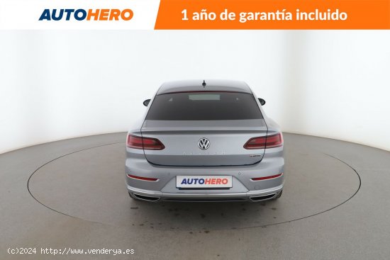 Volkswagen Arteon 2.0 TDI Elegance 4Motion - 