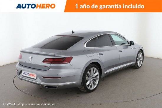 Volkswagen Arteon 2.0 TDI Elegance 4Motion - 