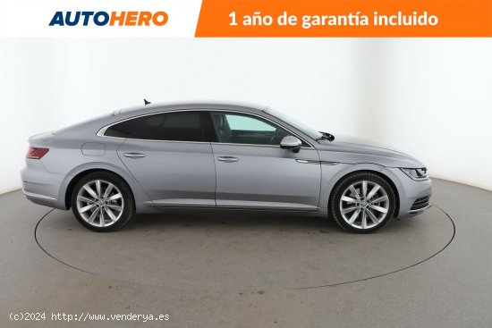 Volkswagen Arteon 2.0 TDI Elegance 4Motion - 