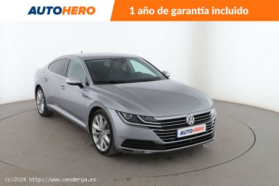 Volkswagen Arteon 2.0 TDI Elegance 4Motion - 