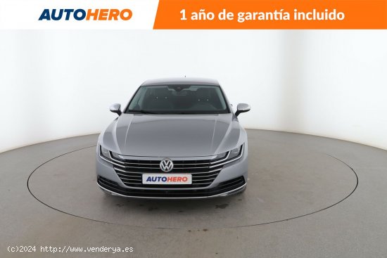 Volkswagen Arteon 2.0 TDI Elegance 4Motion - 