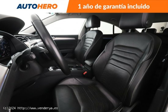 Volkswagen Arteon 2.0 TDI Elegance 4Motion - 