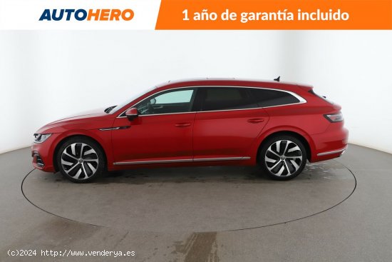 Volkswagen Arteon 2.0 TDI R-Line S Brake - 