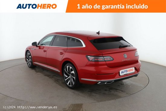 Volkswagen Arteon 2.0 TDI R-Line S Brake - 