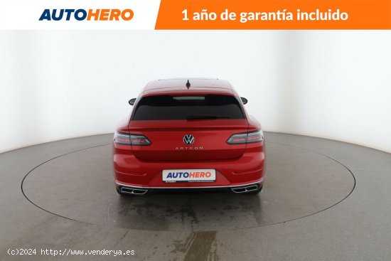 Volkswagen Arteon 2.0 TDI R-Line S Brake - 