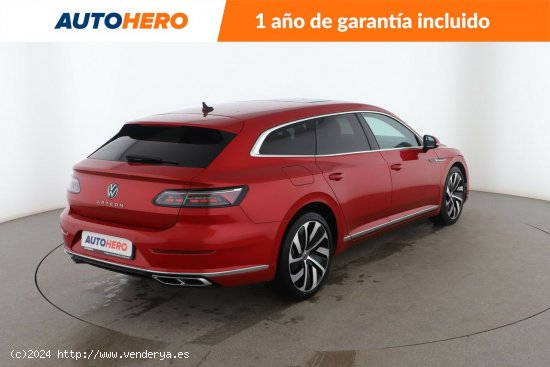 Volkswagen Arteon 2.0 TDI R-Line S Brake - 