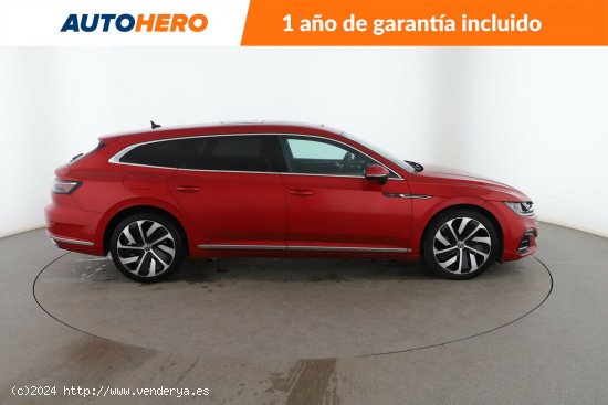 Volkswagen Arteon 2.0 TDI R-Line S Brake - 