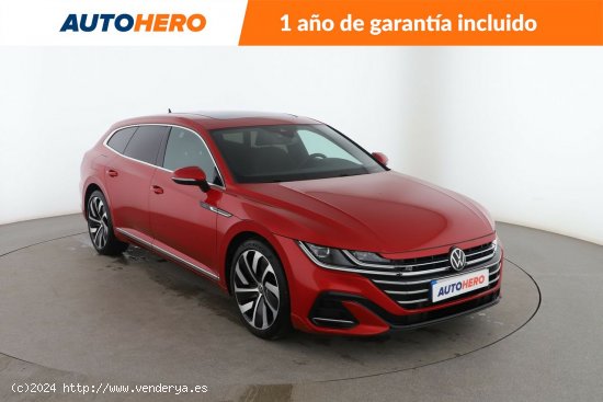 Volkswagen Arteon 2.0 TDI R-Line S Brake - 