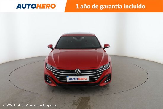 Volkswagen Arteon 2.0 TDI R-Line S Brake - 